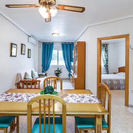 Gemuetliche 800 Meter Von Del Cura Entfernt Апартаменты *